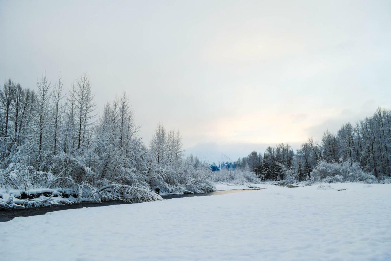 Alyeska North #400 Hotel Girdwood Luaran gambar